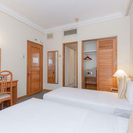Bong Sen Annex Hotel Ho Chi Minh Zewnętrze zdjęcie