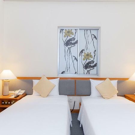 Bong Sen Annex Hotel Ho Chi Minh Zewnętrze zdjęcie
