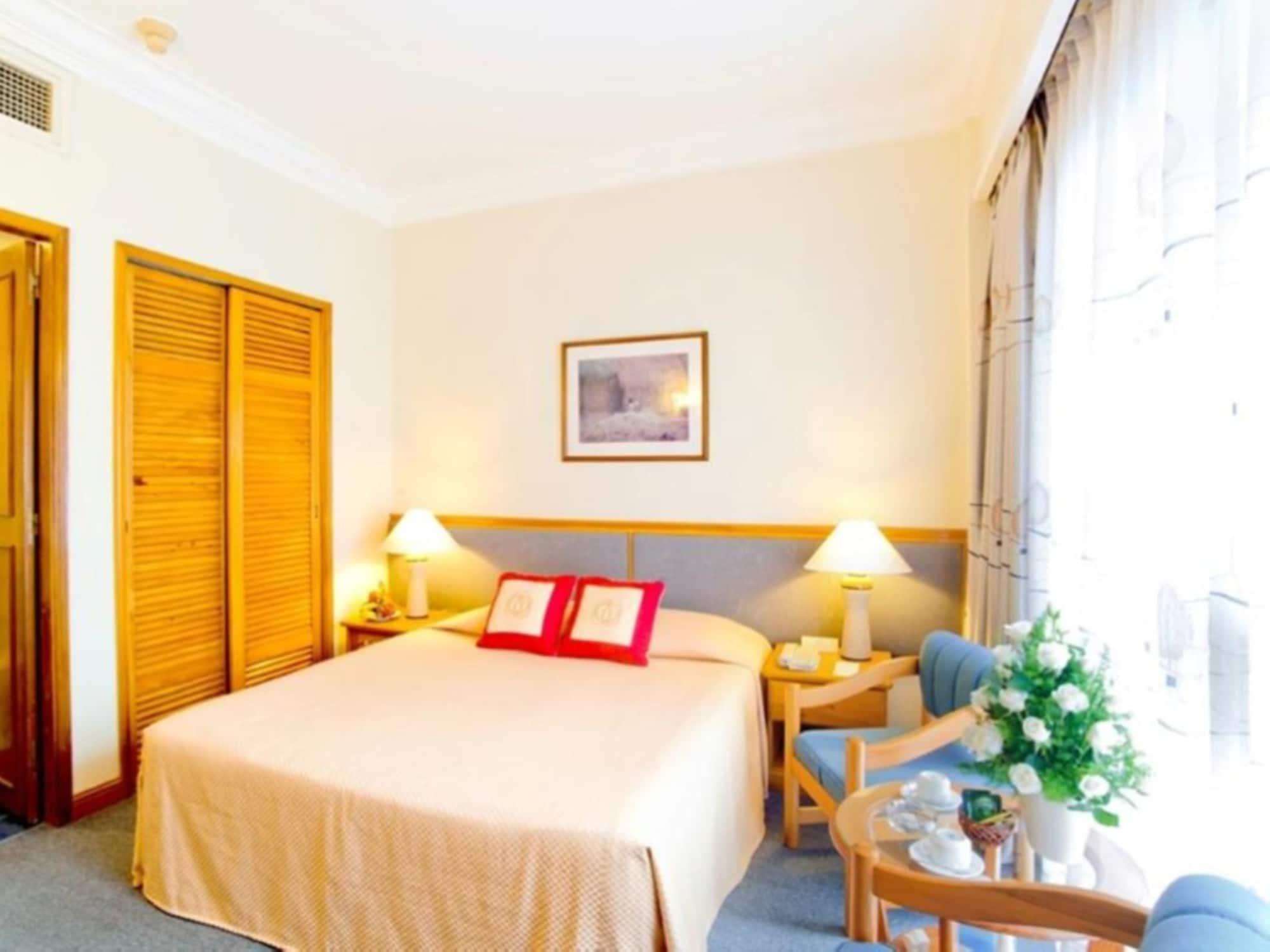 Bong Sen Annex Hotel Ho Chi Minh Zewnętrze zdjęcie