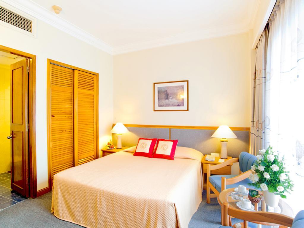 Bong Sen Annex Hotel Ho Chi Minh Zewnętrze zdjęcie