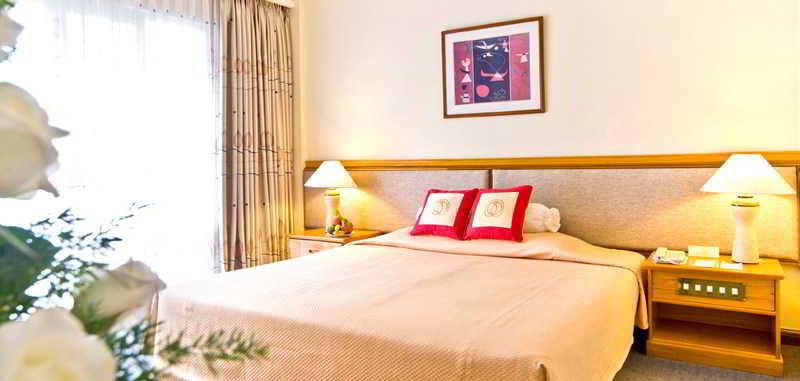 Bong Sen Annex Hotel Ho Chi Minh Zewnętrze zdjęcie