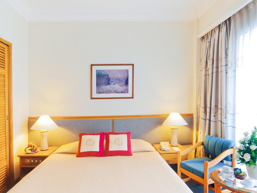 Bong Sen Annex Hotel Ho Chi Minh Zewnętrze zdjęcie