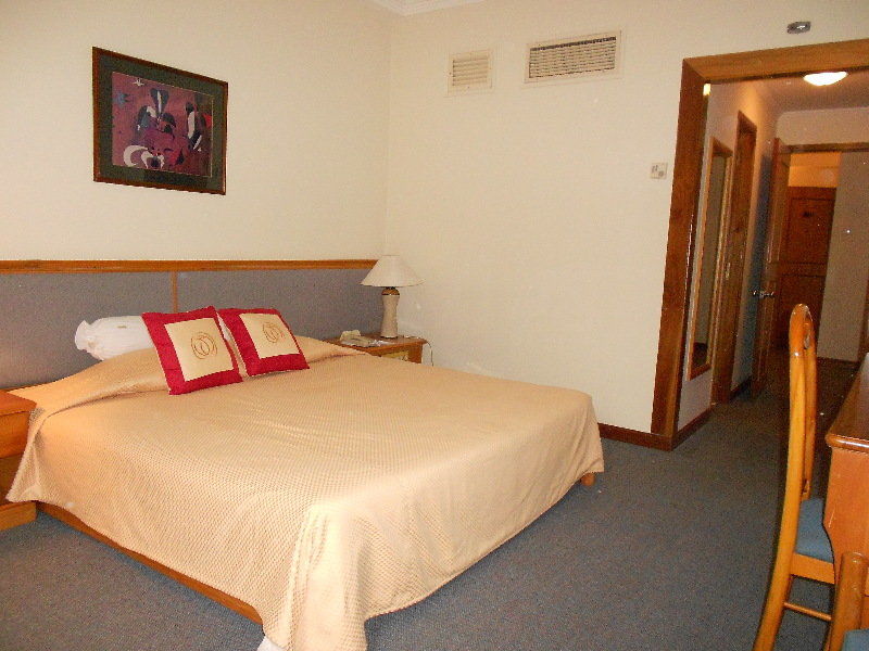 Bong Sen Annex Hotel Ho Chi Minh Zewnętrze zdjęcie