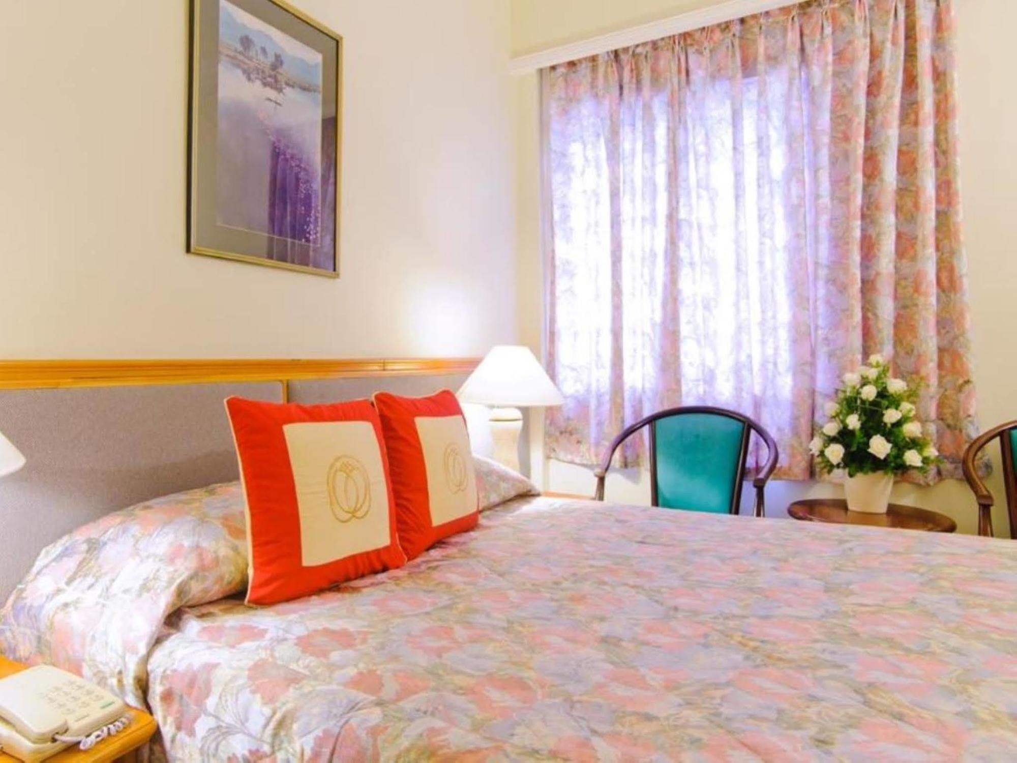 Bong Sen Annex Hotel Ho Chi Minh Zewnętrze zdjęcie