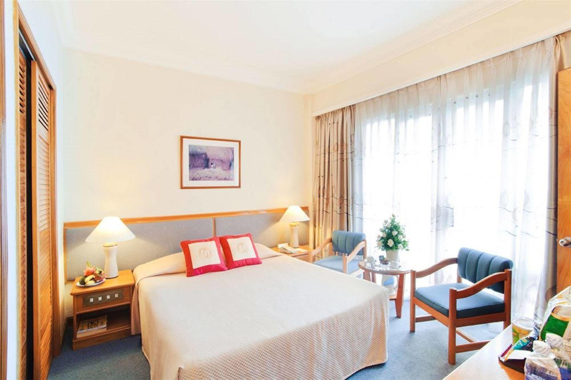 Bong Sen Annex Hotel Ho Chi Minh Zewnętrze zdjęcie