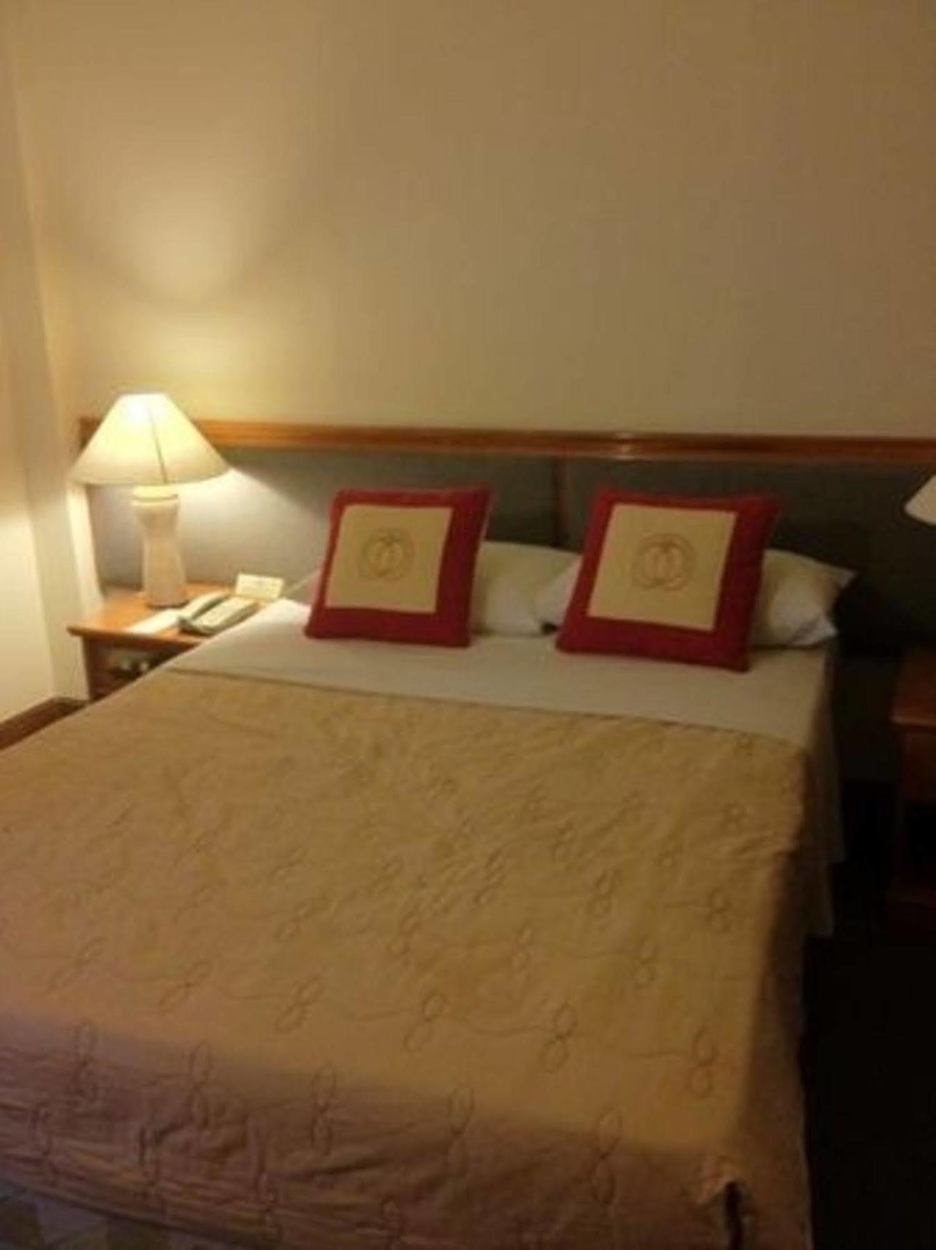 Bong Sen Annex Hotel Ho Chi Minh Zewnętrze zdjęcie