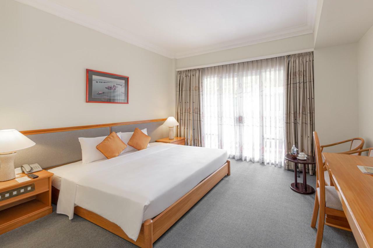 Bong Sen Annex Hotel Ho Chi Minh Zewnętrze zdjęcie