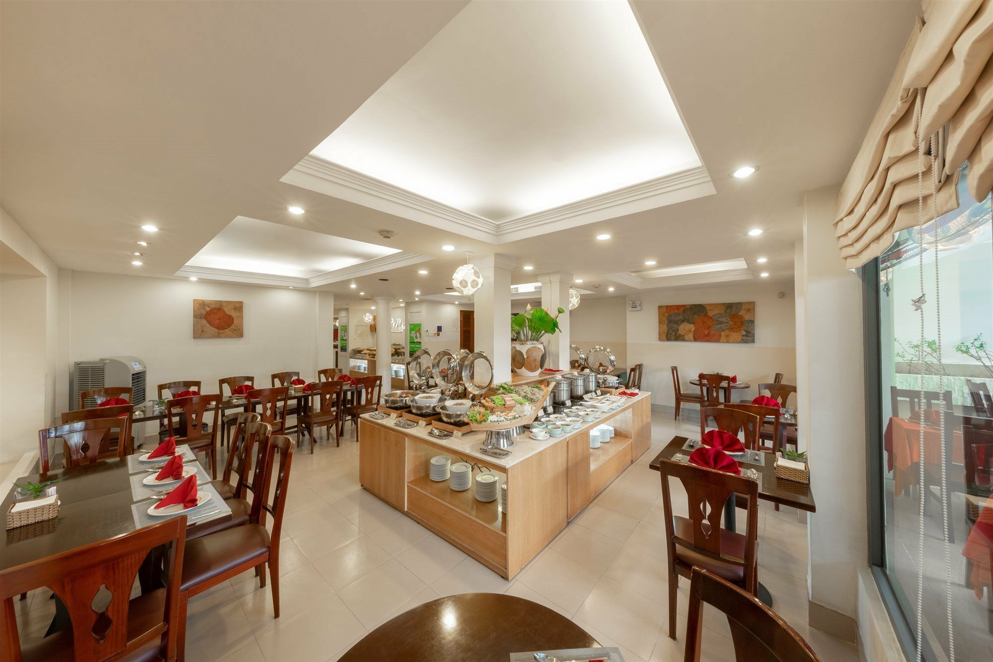 Bong Sen Annex Hotel Ho Chi Minh Zewnętrze zdjęcie