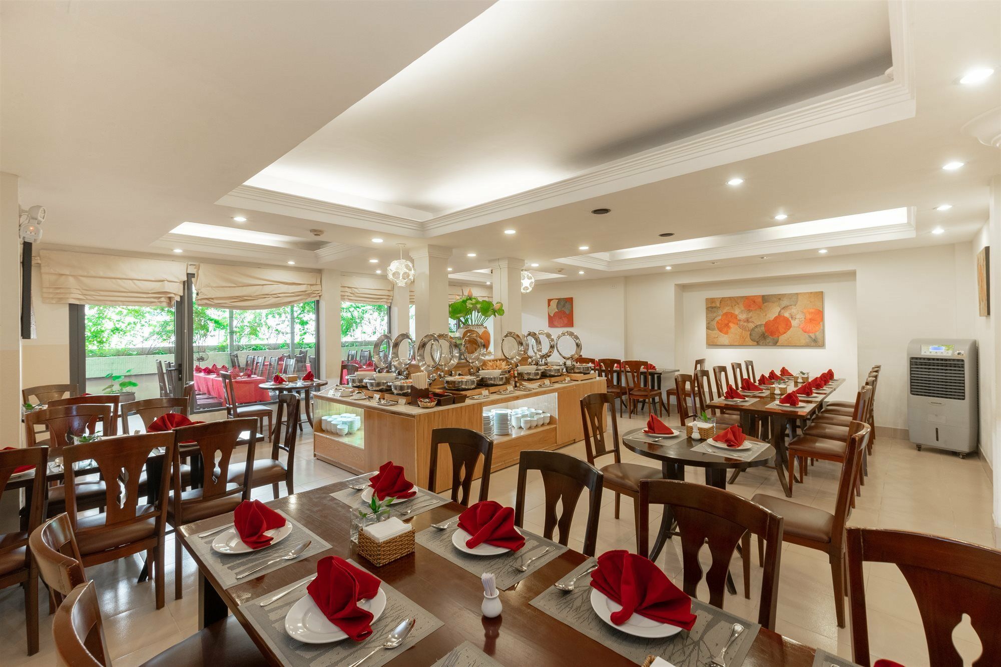 Bong Sen Annex Hotel Ho Chi Minh Zewnętrze zdjęcie